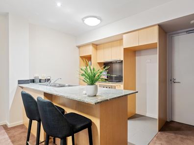 32/131 Adelaide Tce, East Perth WA 6004