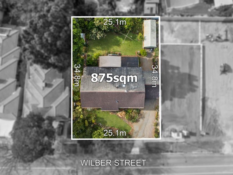52 Wilber Street, Rossmoyne