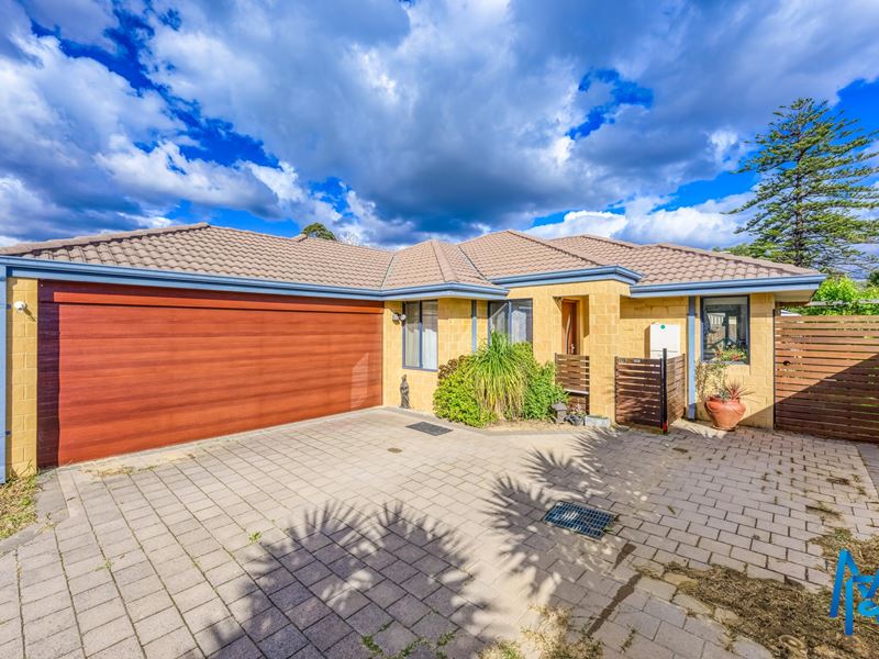 105 Ladywell Street, Beckenham WA 6107