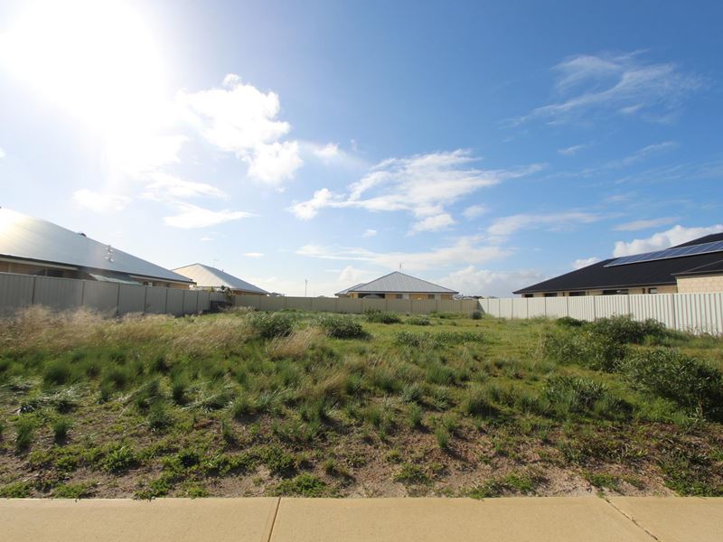 796/5 Fossil Way, Jurien Bay