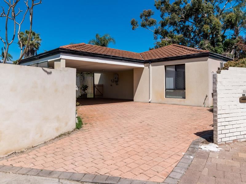 12 Headley Place, Bayswater WA 6053