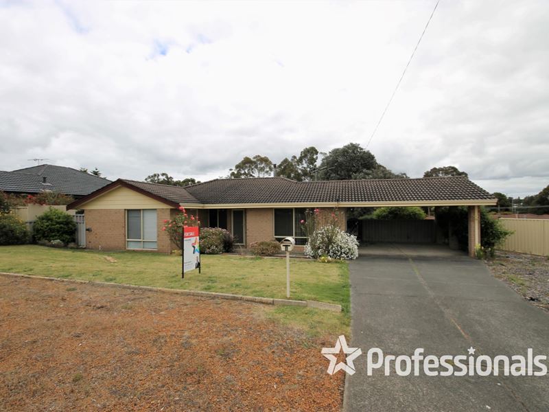 4 Sunburst Grove, Collie