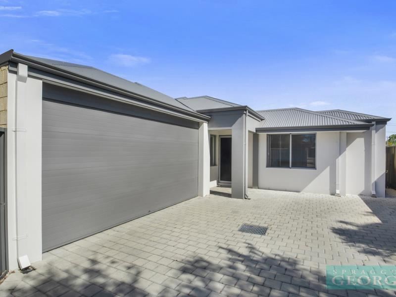 14A Ardleigh Crescent, Hamersley