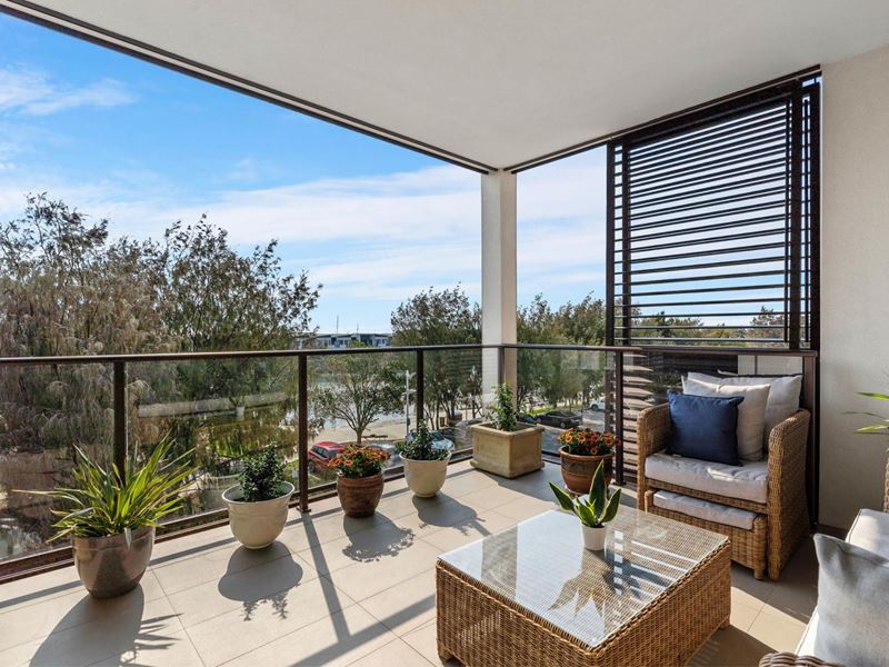 19/20 Medina Parade, North Coogee