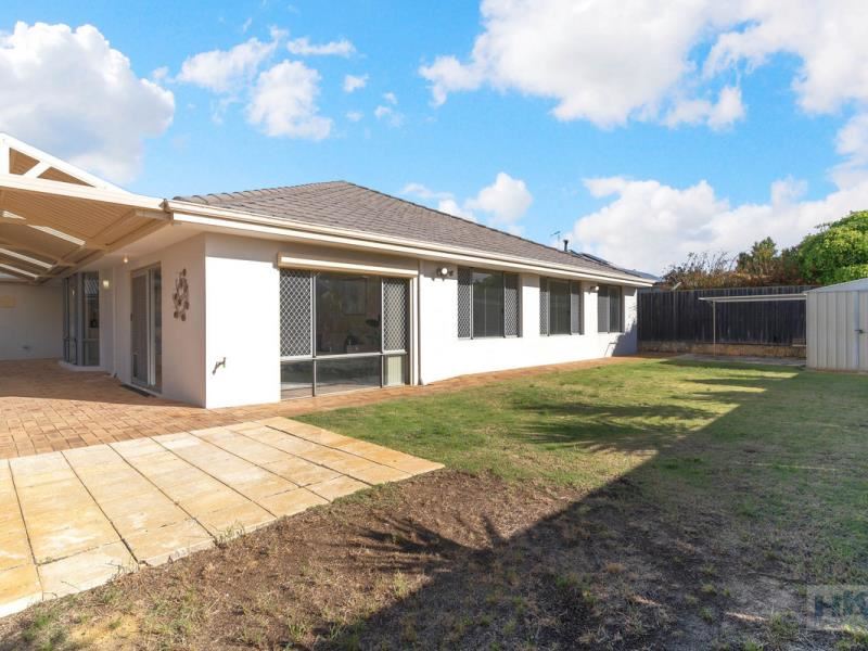 17 Caldervale Avenue, Ellenbrook