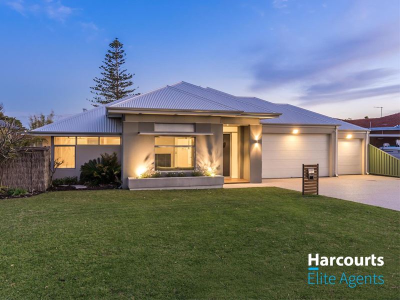 19 Waller Street, Rockingham