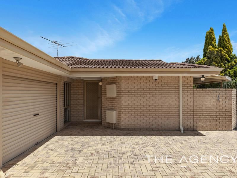 4/35 Collier Avenue, Balcatta