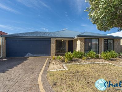 16 Brindabella Avenue, Rockingham WA 6168