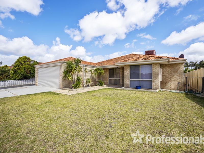 104 Berkley Road, Marangaroo