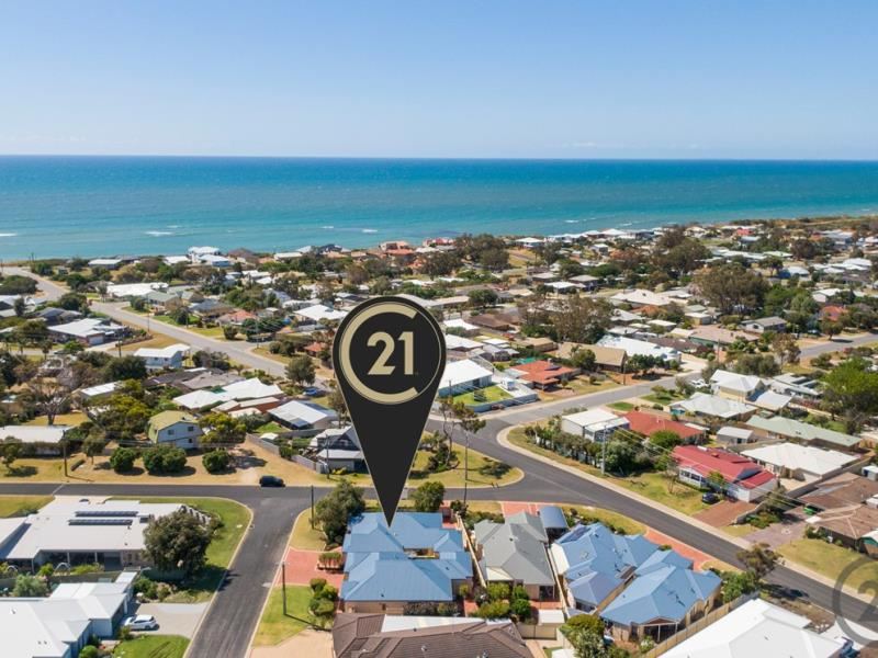 59 Crusader Street, Falcon
