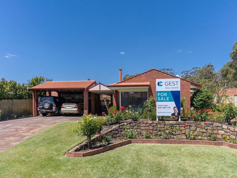17 PARK LANE, Alexander Heights