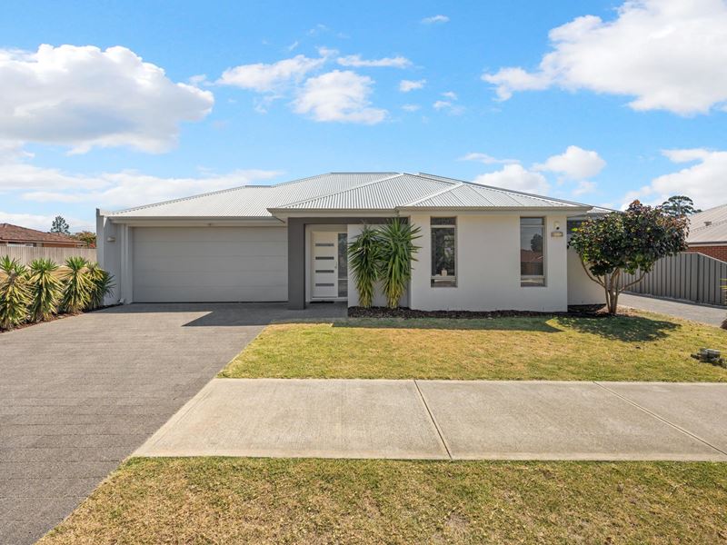 31a Raleigh Street, Carlisle