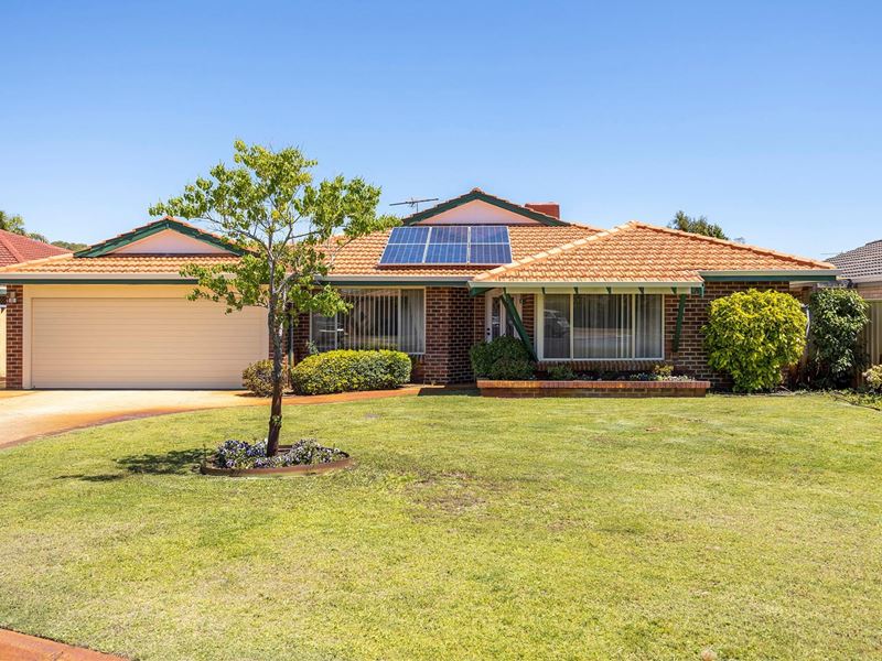 16 Fimiston Place, Balcatta