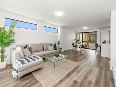 Lot 10, 41 Lower Keys Drive, Clarkson WA 6030