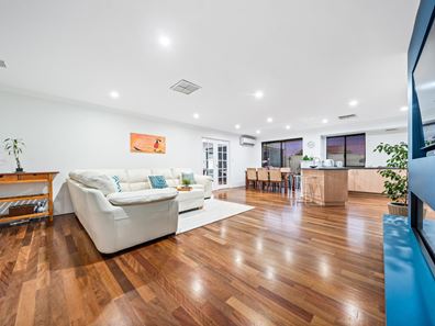 17 Elmhurst Way, Greenwood WA 6024