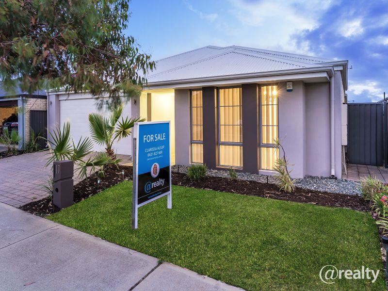 17 Lionel Parade, Baldivis