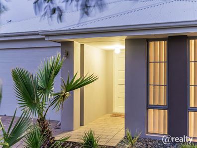 17 Lionel Parade, Baldivis WA 6171