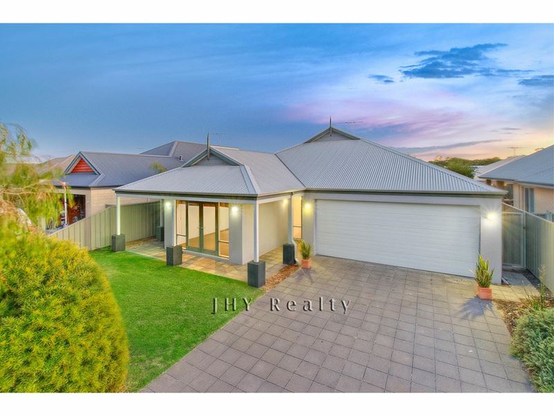 13 Latrobe Place, Abbey