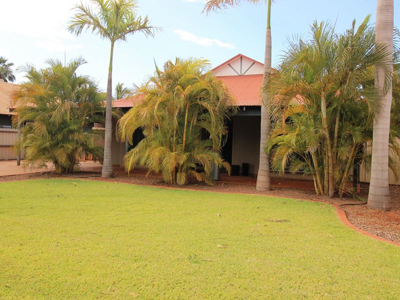 5 Cockatoo Court, South Hedland WA 6722