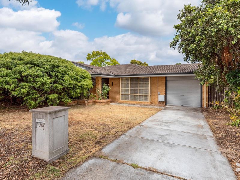 118 Casserly Drive, Leeming