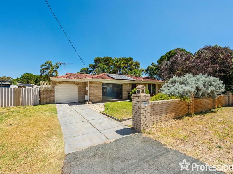 25 Turana Place, Rockingham WA 6168