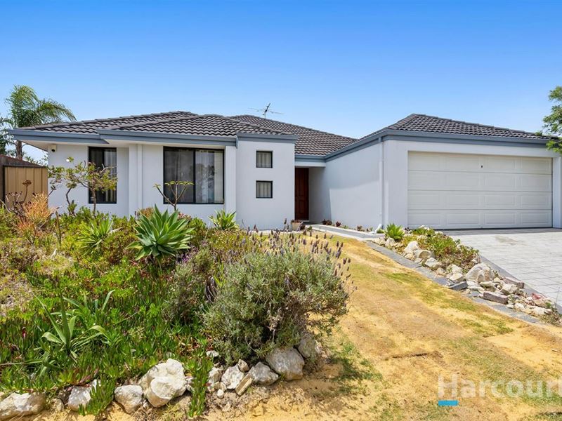 11 Hamilton Court, Yanchep