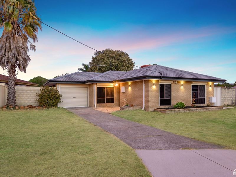 5 Seville Drive, Seville Grove