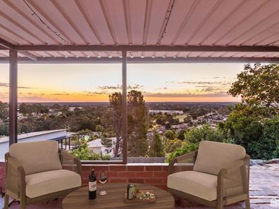 22 Wangoola Terrace, Mount Nasura WA 6112