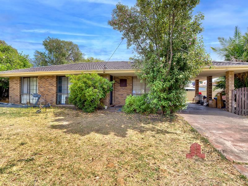 6 Waterwitch Street, Carey Park
