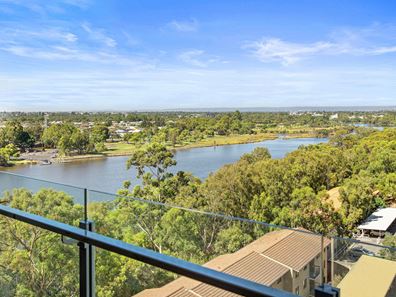 606/60 Riversdale Road, Rivervale WA 6103