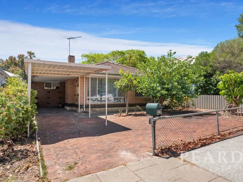 43 Balmoral Street, East Victoria Park
