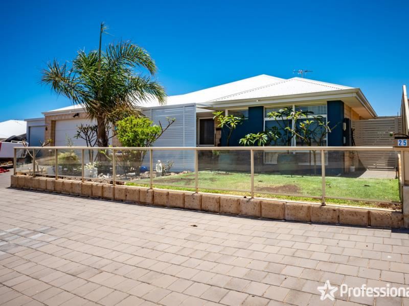 25 Lugger Outlook, Glenfield