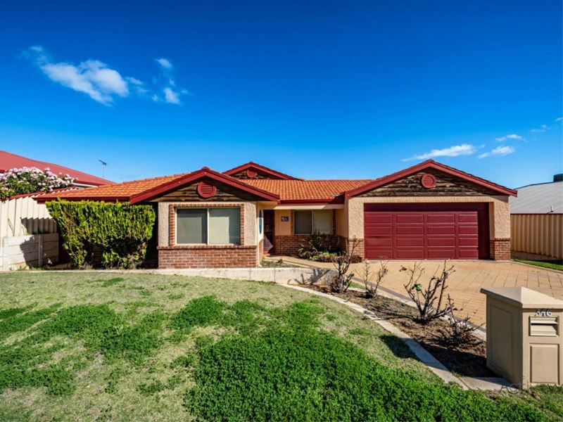 346 Durlacher Street, Mount Tarcoola