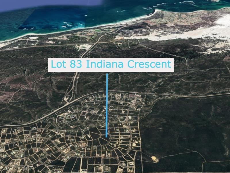 Lot 83 Indiana Crescent, Karakin