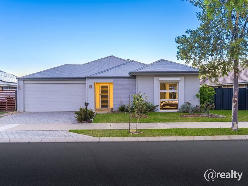 15 Lagoon Pass, Baldivis WA 6171