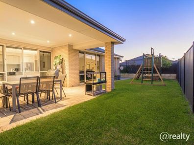 15 Lagoon Pass, Baldivis WA 6171