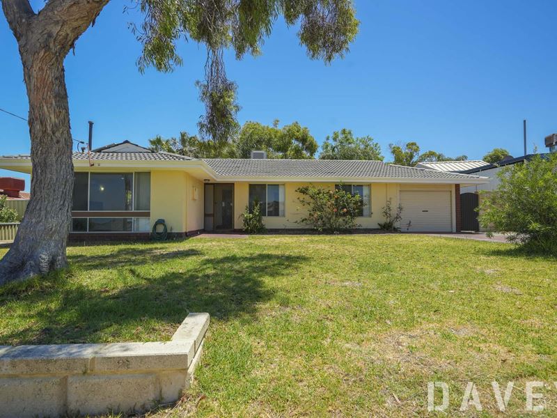 46 Maradu Crescent, Wanneroo
