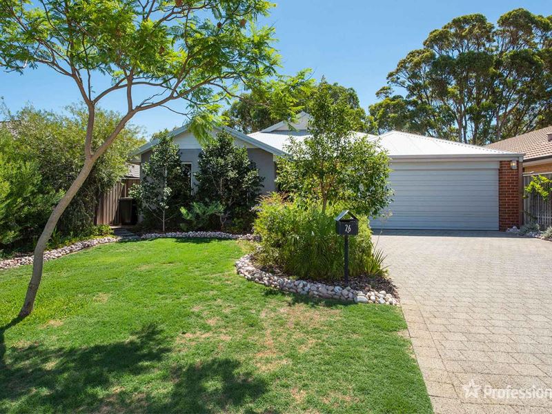 26 Willow Brook View, Meadow Springs