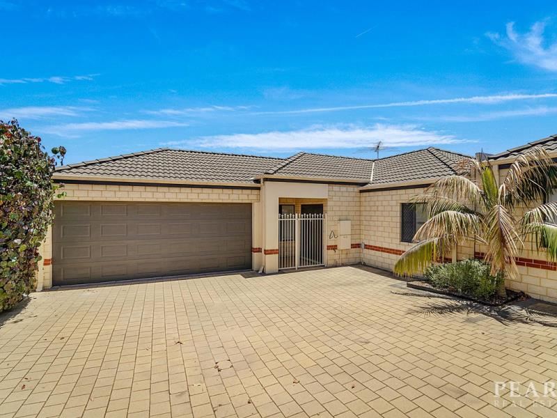 10C Shakespeare Avenue, Balcatta WA 6021