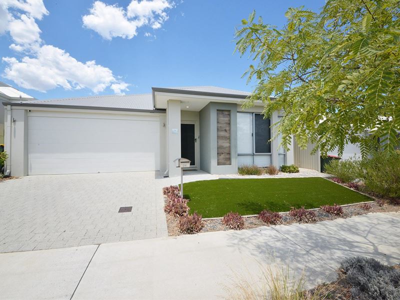 34 Whistling Drive, Alkimos