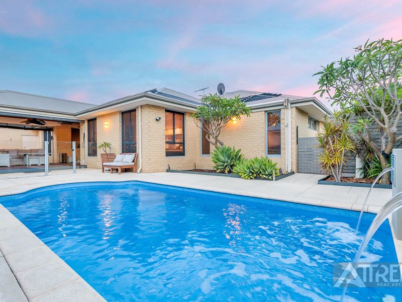 9 Chiara Avenue, Harrisdale