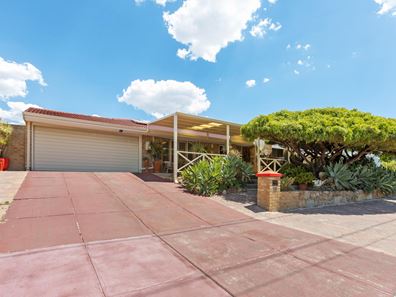 18 Shelton Loop, Leeming WA 6149