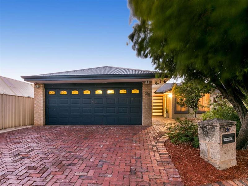 36 Ridge Road, Cockburn Central