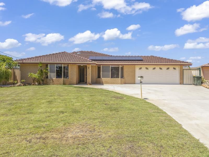 9 Mekong Place, Beechboro