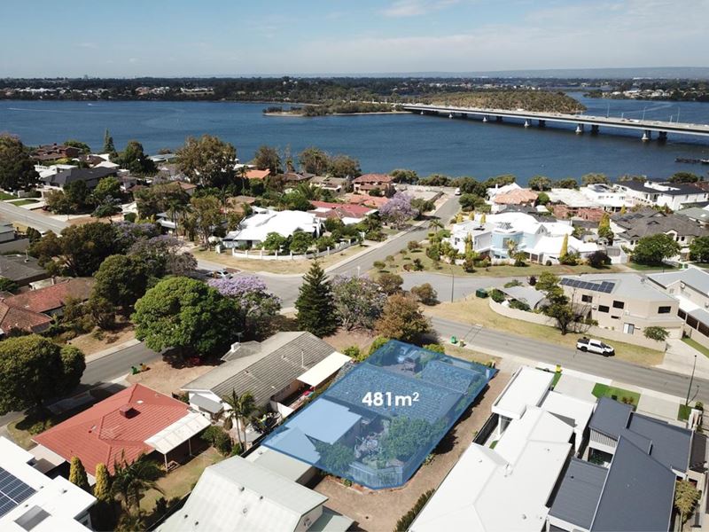 110 Bateman Road, Mount Pleasant