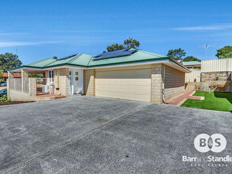 1/13 Austin Street, Eaton WA 6232