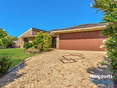 73 Gloucester Crescent, Shoalwater WA 6169