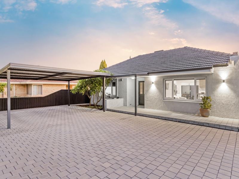 395 Lennard Street, Dianella WA 6059
