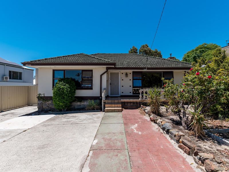 101 Collier Road, Embleton