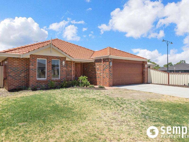 4 Suttor Drive, Success